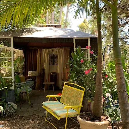 Coastal Hideaway Apartment Carlsbad Exterior photo