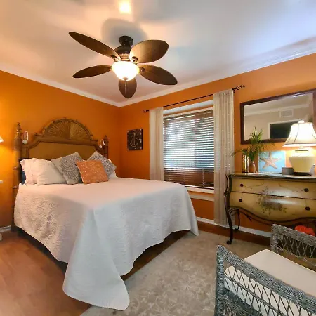 Coastal Hideaway Apartment Carlsbad Exterior photo