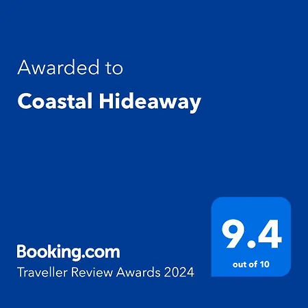 Coastal Hideaway Apartment Carlsbad Exterior photo