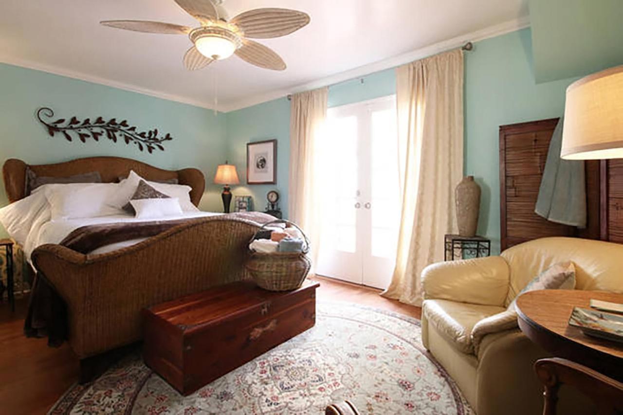 Homestay Coastal Hideaway Carlsbad