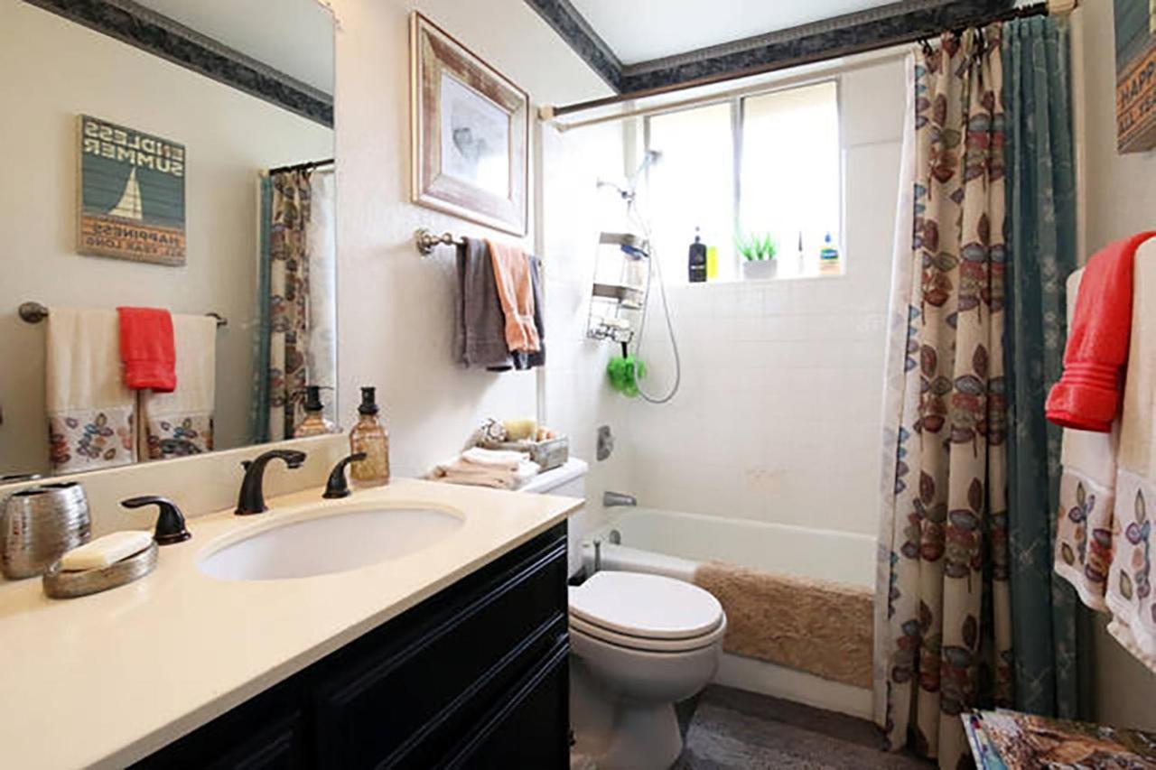 Homestay Coastal Hideaway Carlsbad