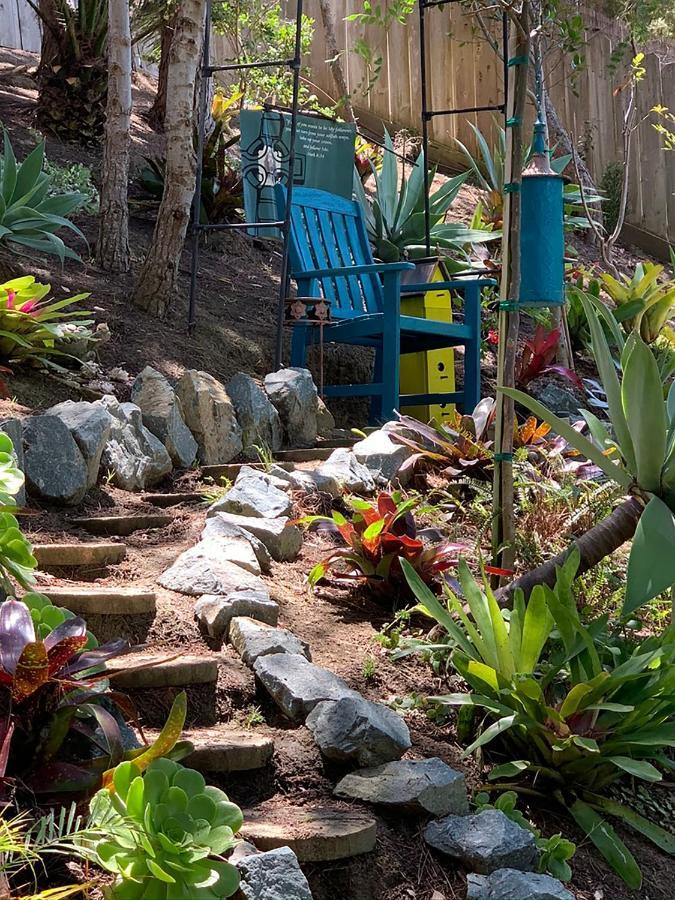 Coastal Hideaway *