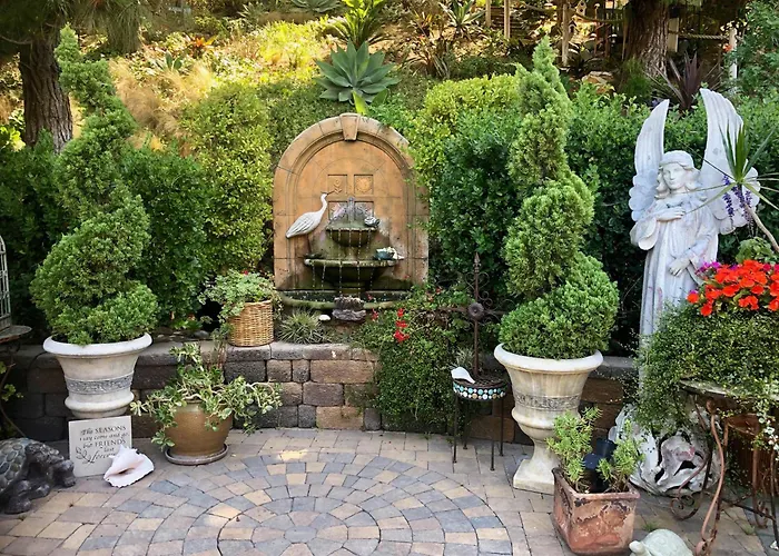 Seltzer Hideaway
